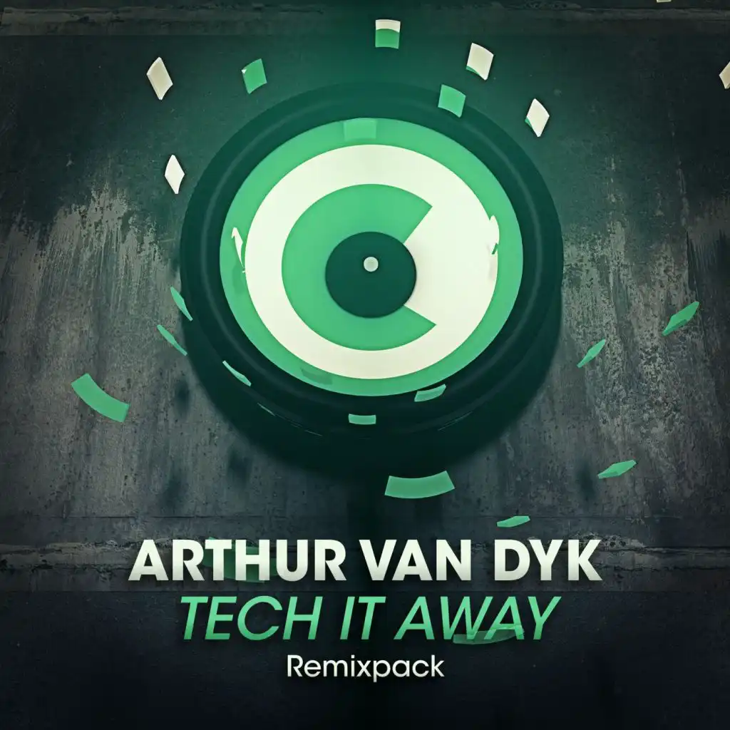 Tech It Away (System Segue Remix)
