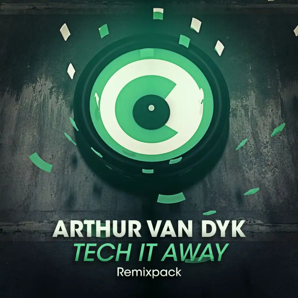 Tech It Away (o2 Tech It Far Away Remix)