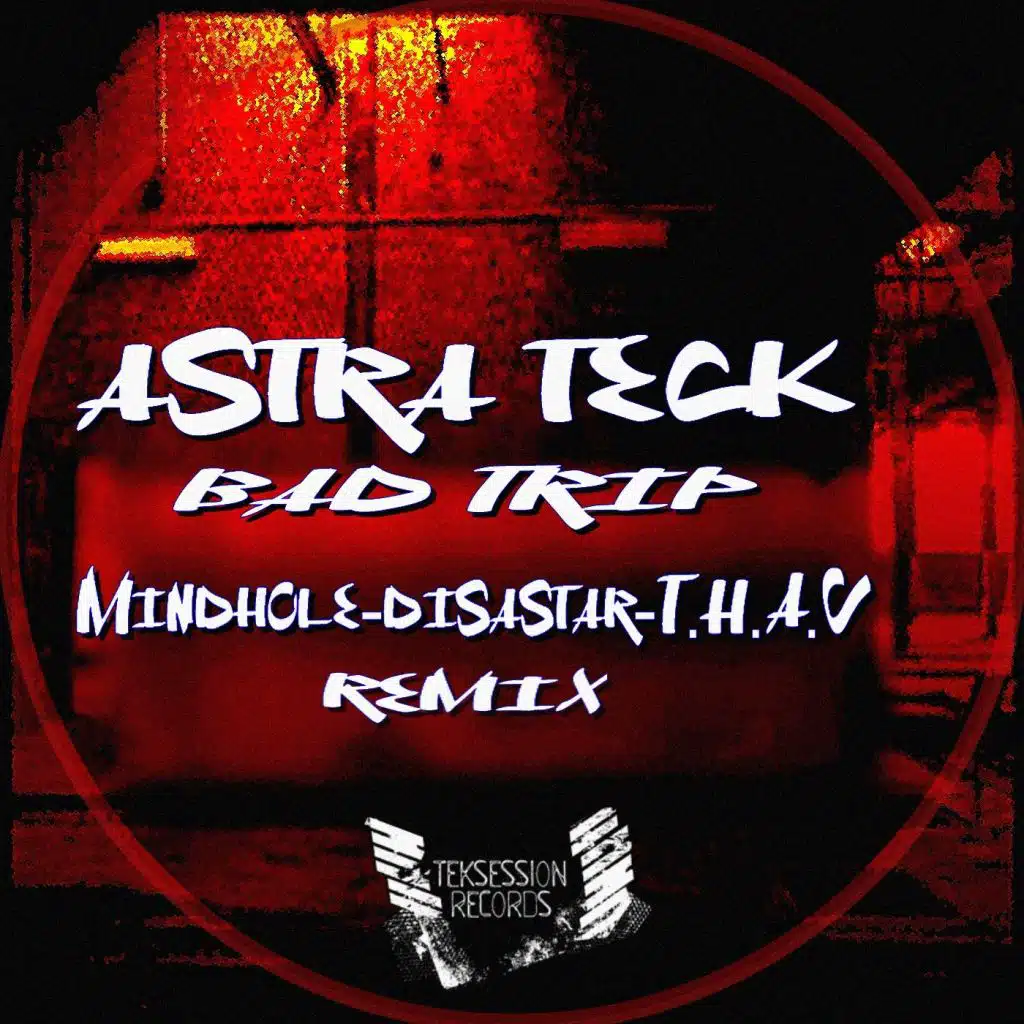 Night Stuff (Disastar Remix)