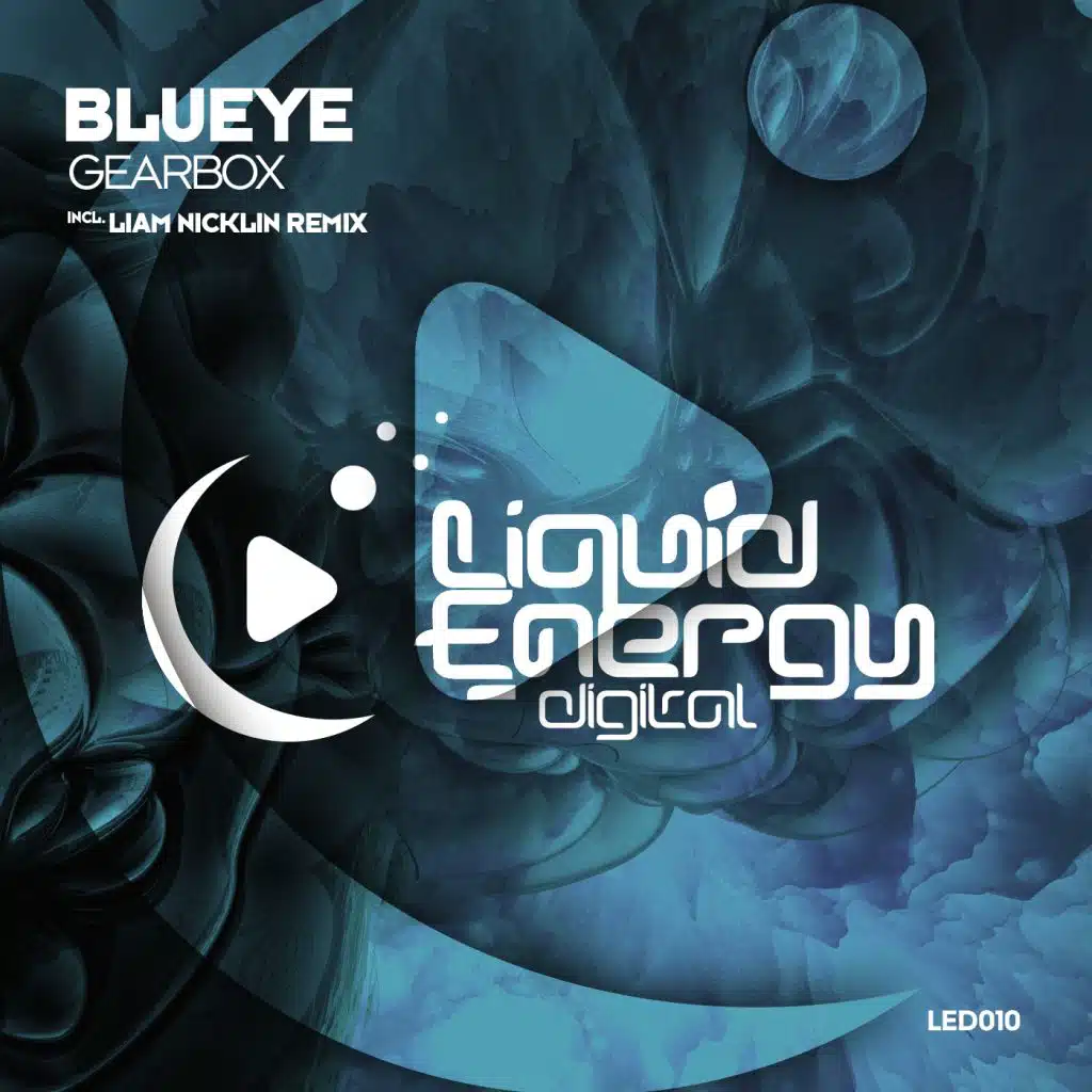 Blueye
