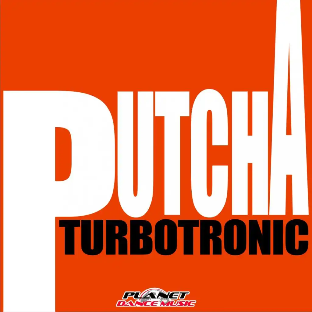 Putcha (Radio Edit)