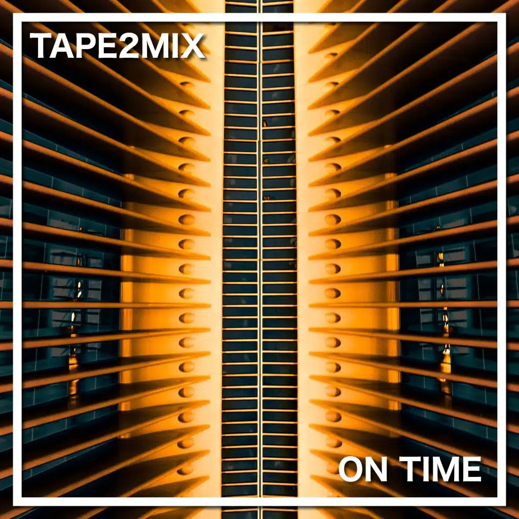 Tape2Mix