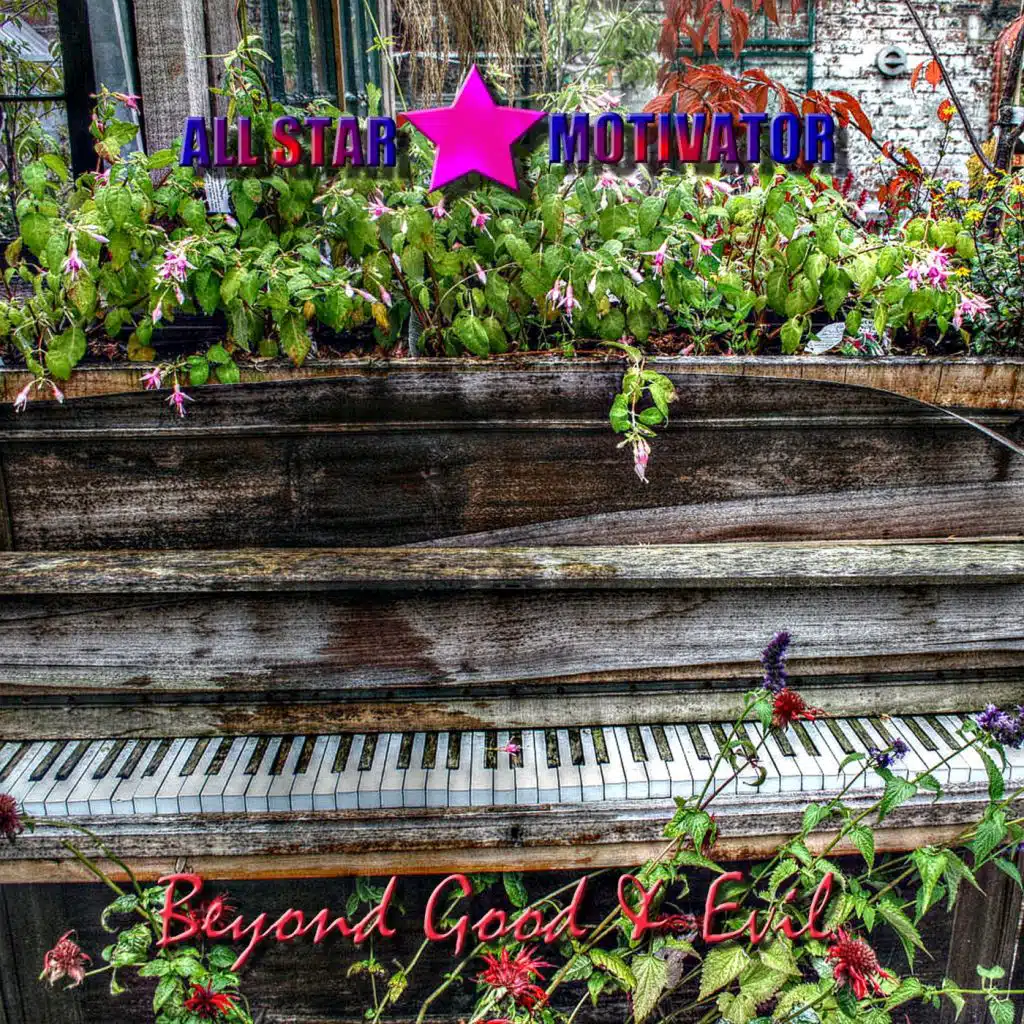 You Take My Breath (feat. Kamey Jade)