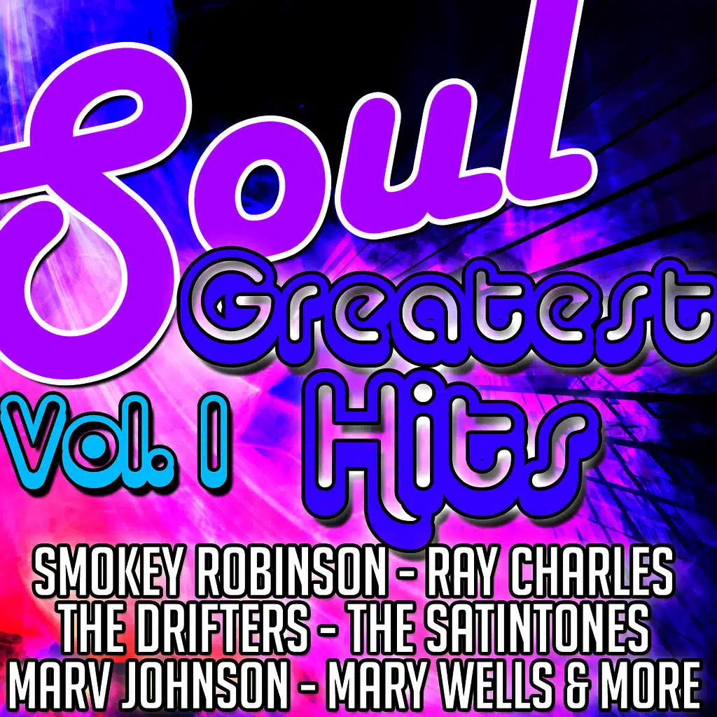 Greatest Soul Hits, Vol. 1