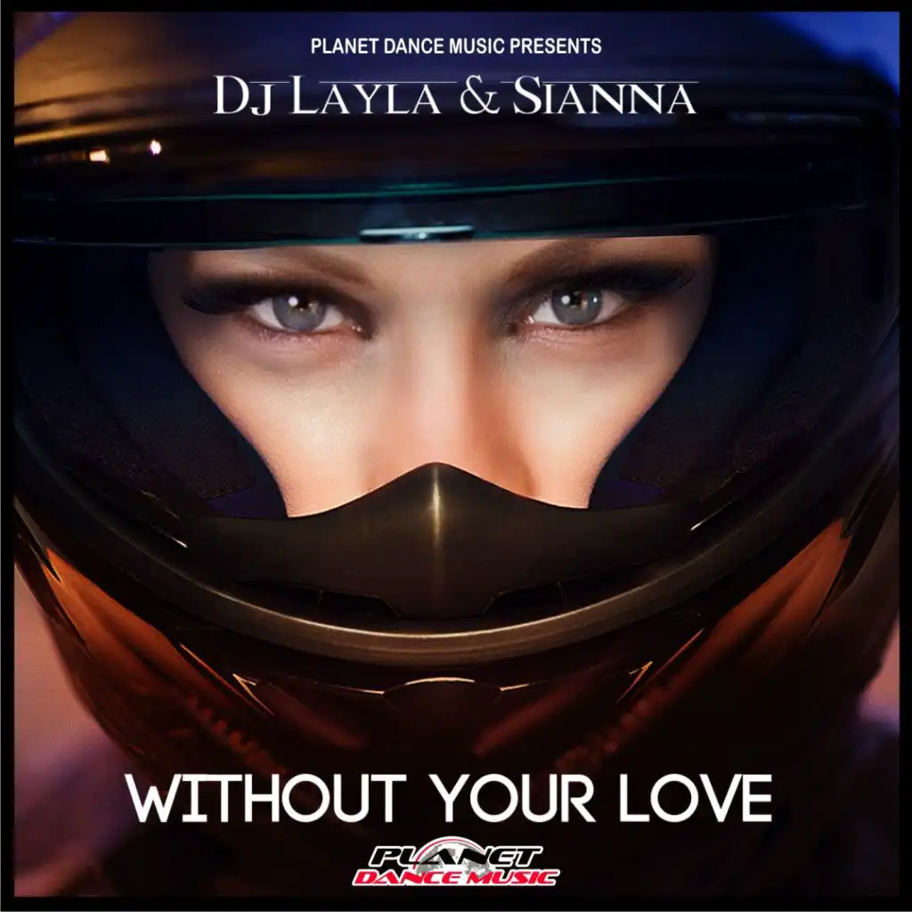 Without Your Love (Extended Mix)