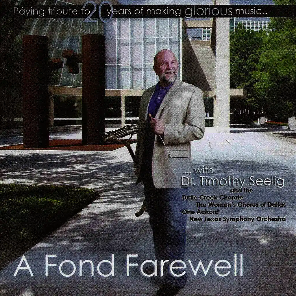 A Fond Farewell Vol. II