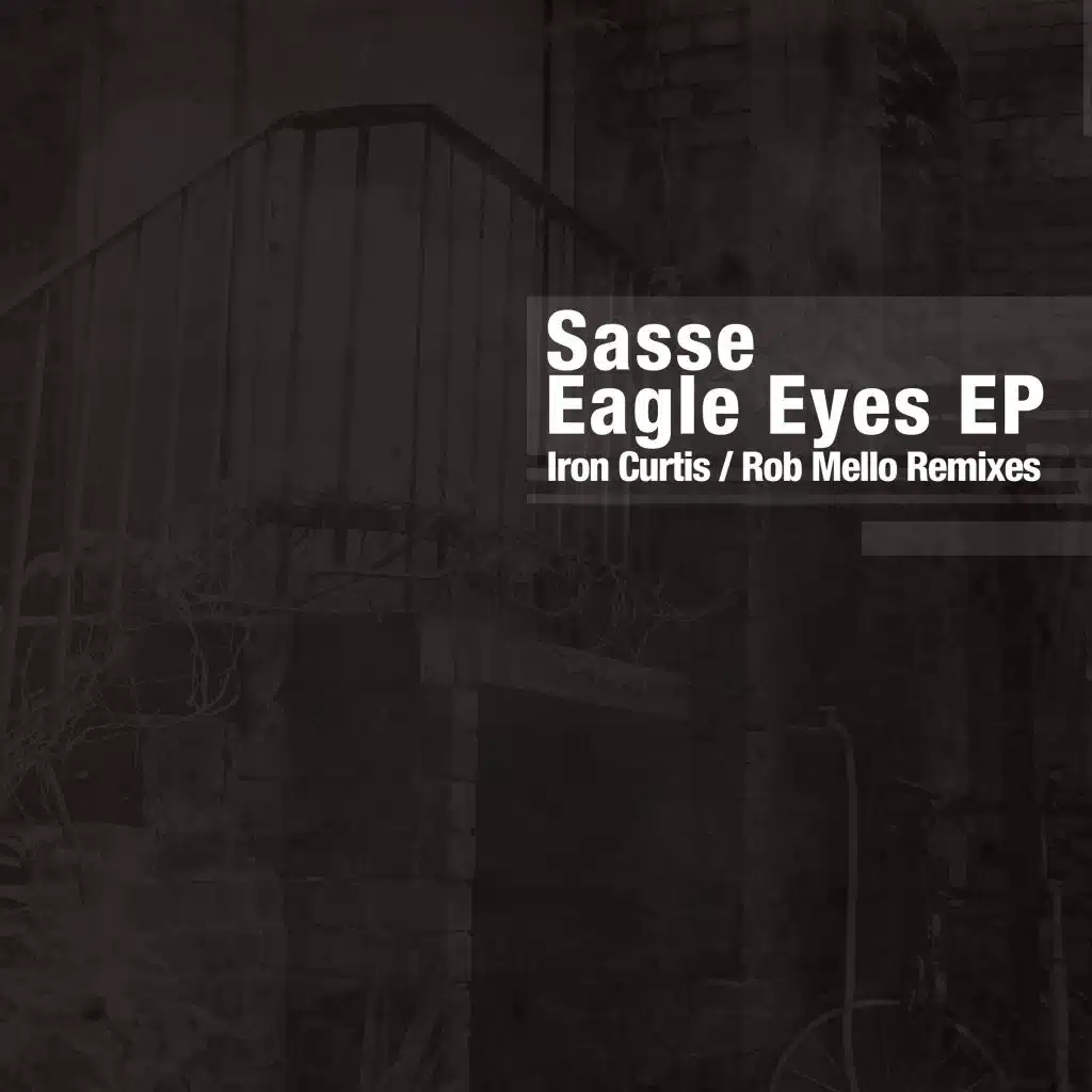 Treat Me (Rob Mello's No Ears Mix)