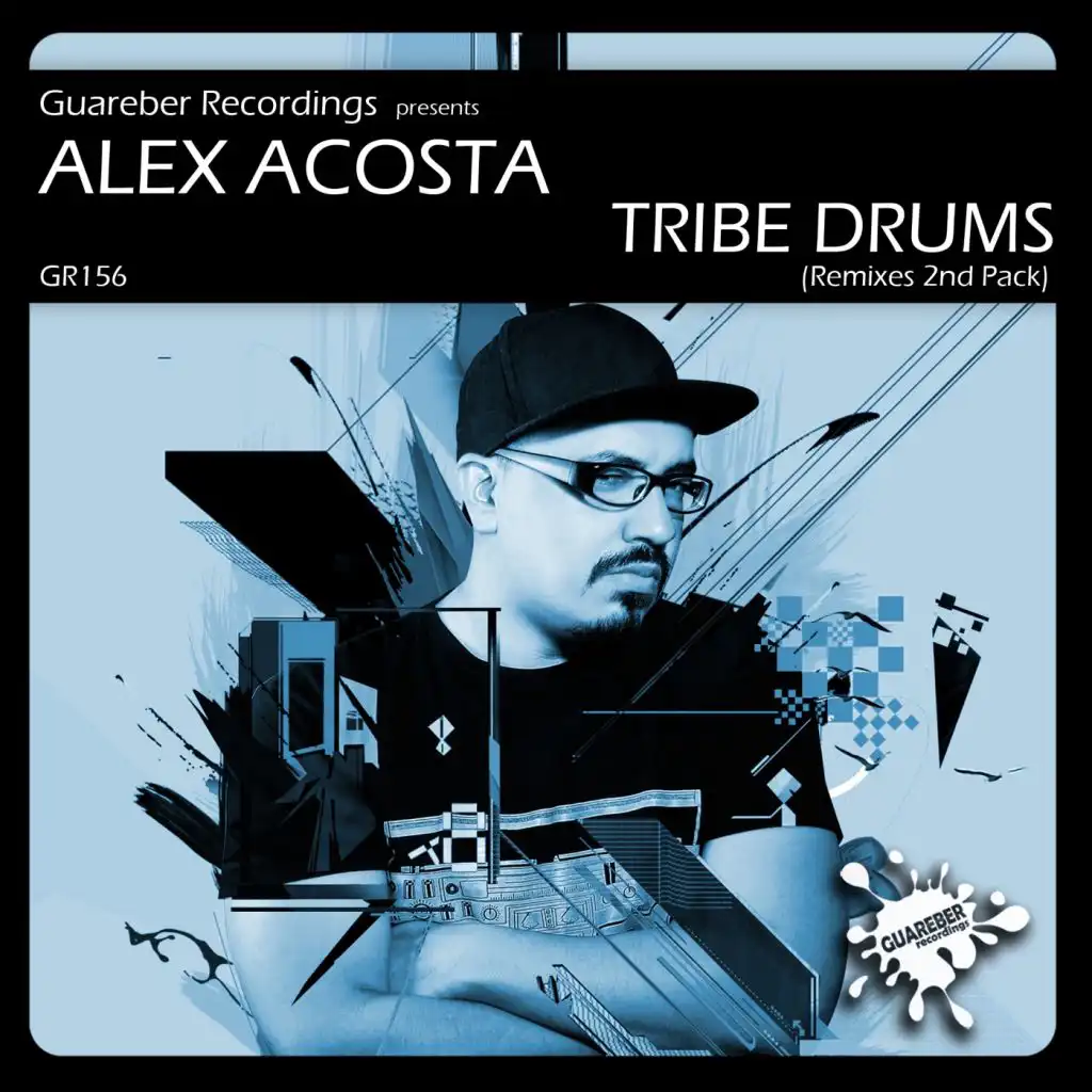 Tribe Drums (Isak Salazar Remix)