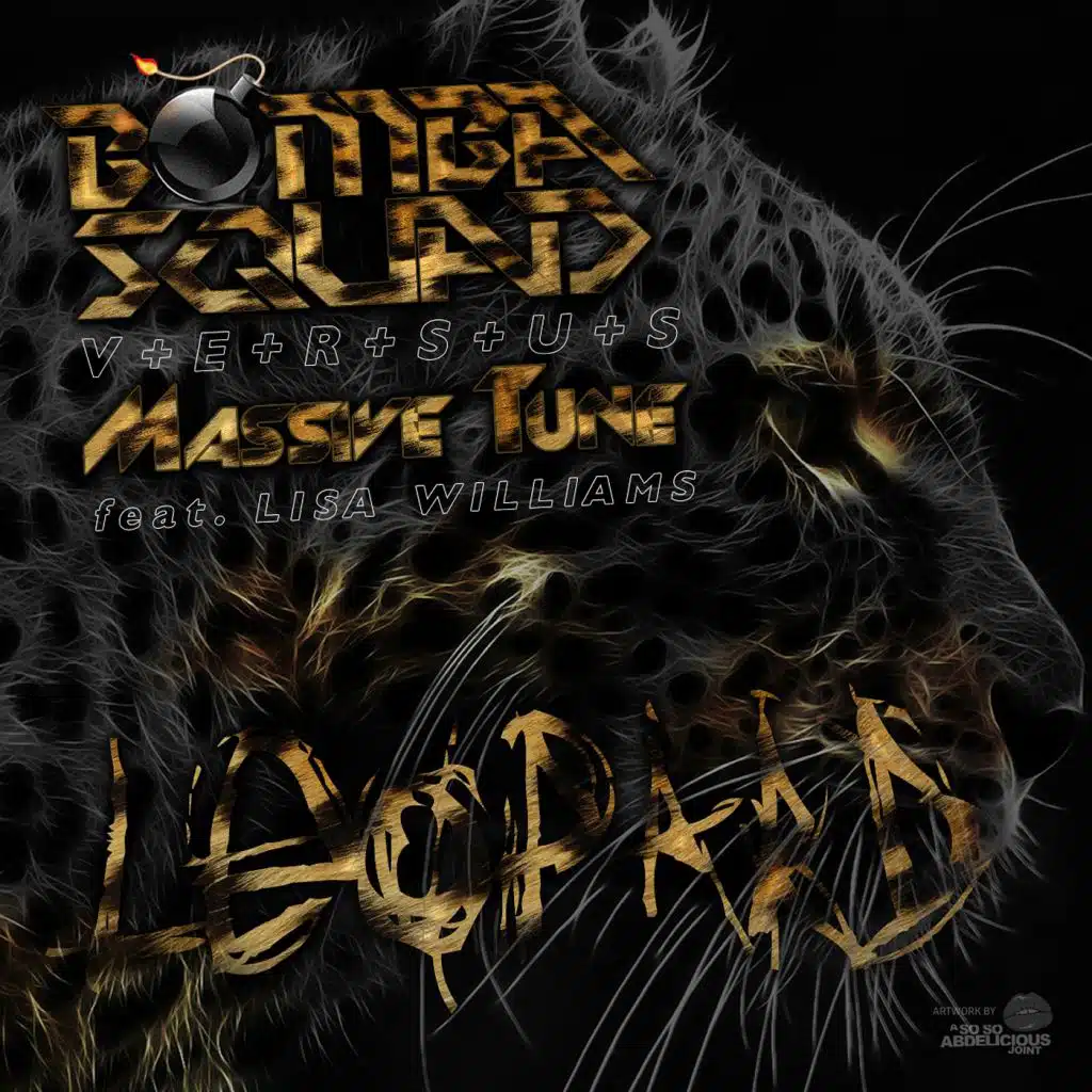 Bombasquad, Massive Tune