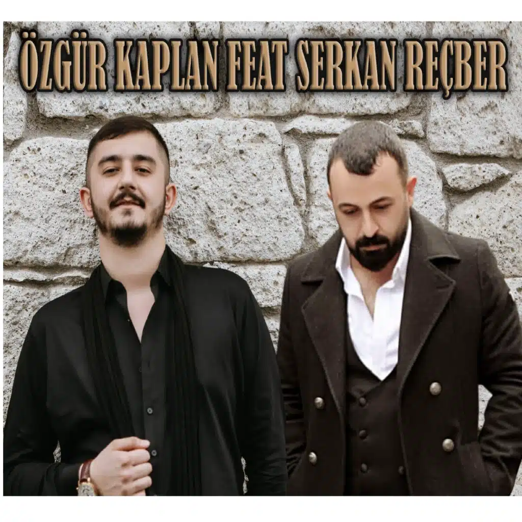 Oy Havar (feat. Serkan Reçber)
