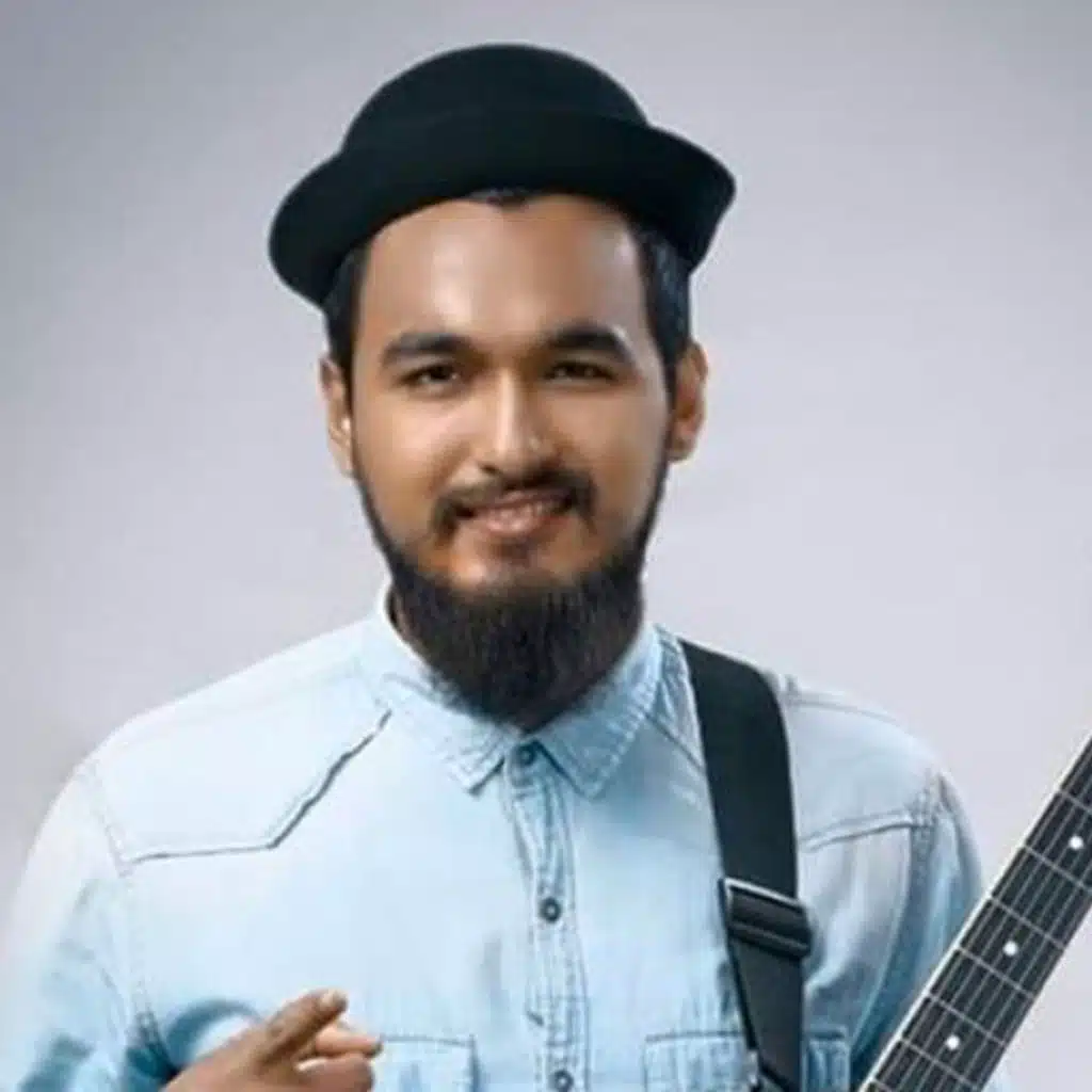 BANGLADESH (feat. James)