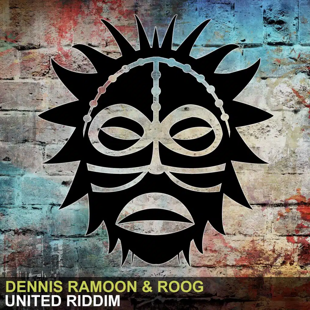 Dennis Ramoon, Roog