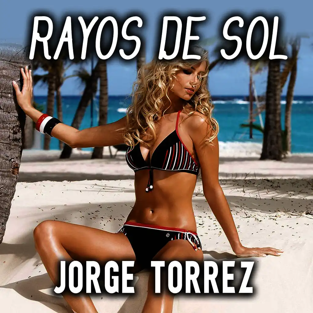 Rayos de Sol (Instrumental Mix)