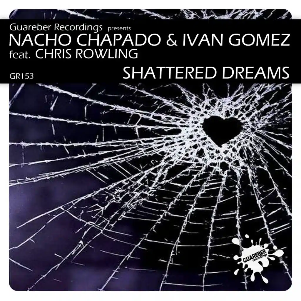 Shattered Dreams (Big Room Anthem Mix) [feat. Chris Rowling]