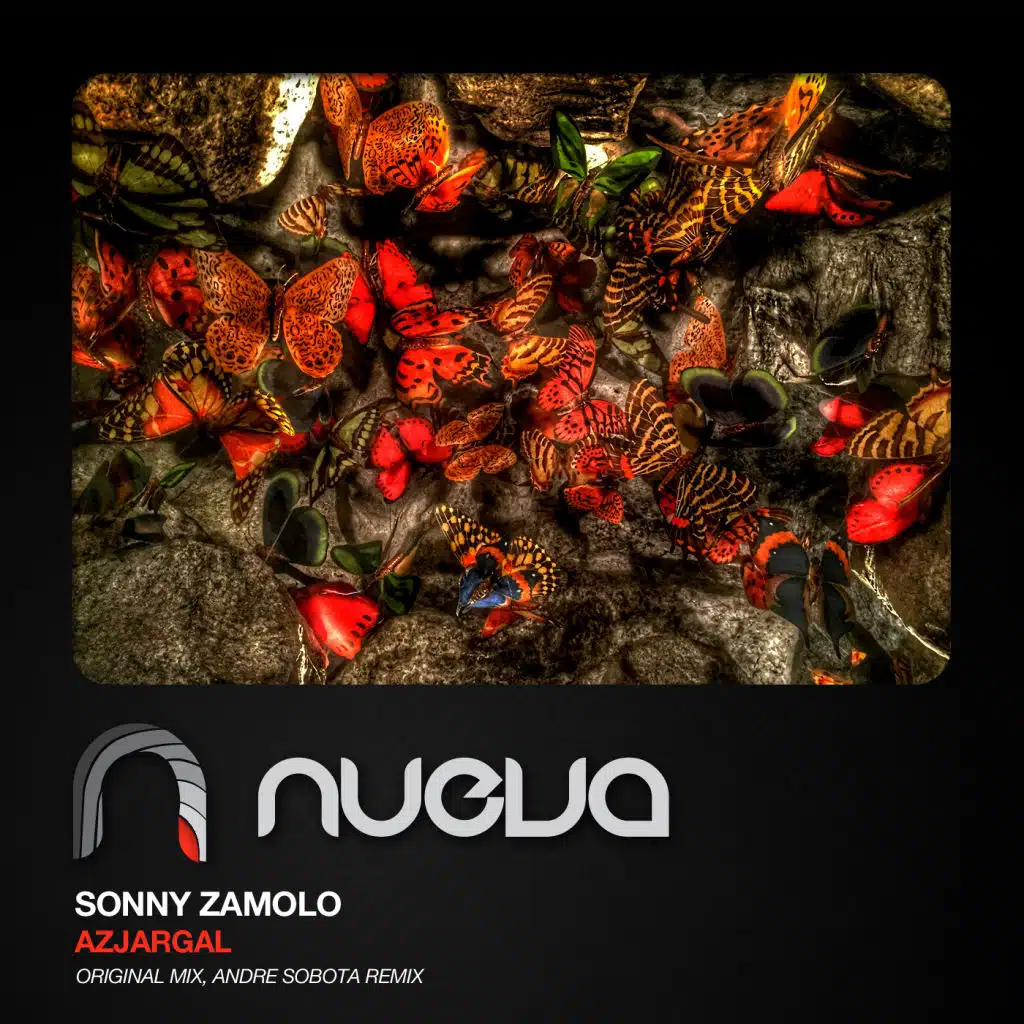 Andre Sobota & Sonny Zamolo