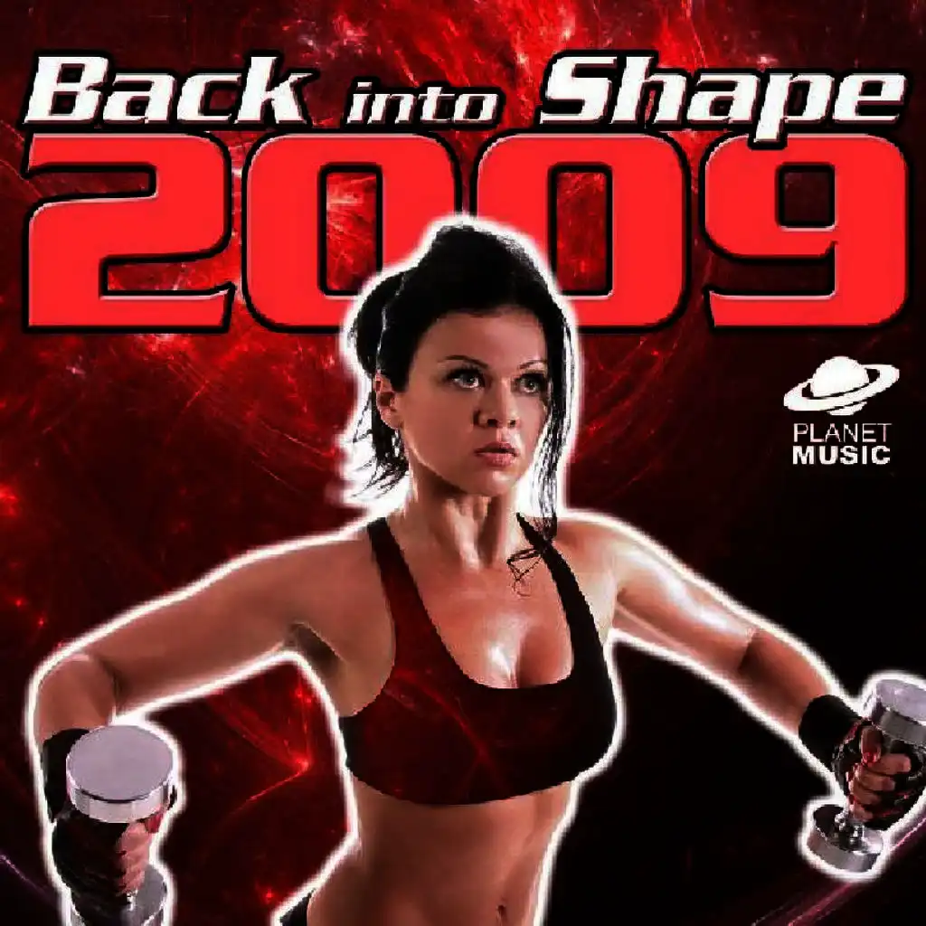 Back Into Shape 2009