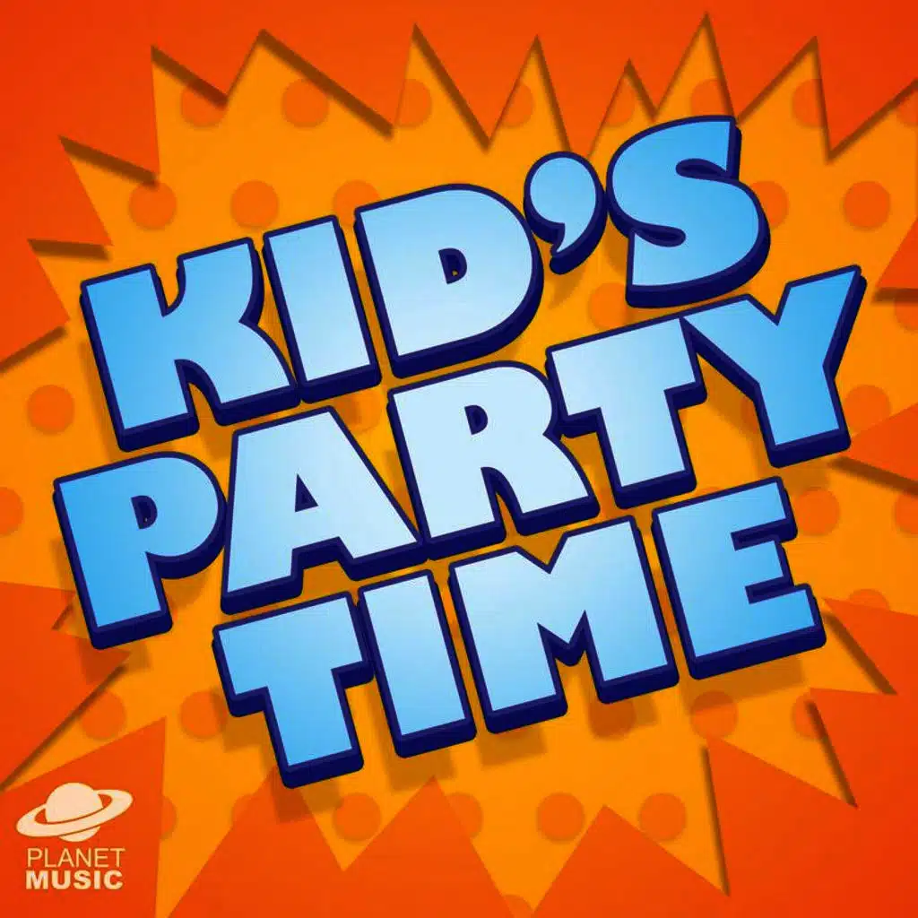 Kids Party Time