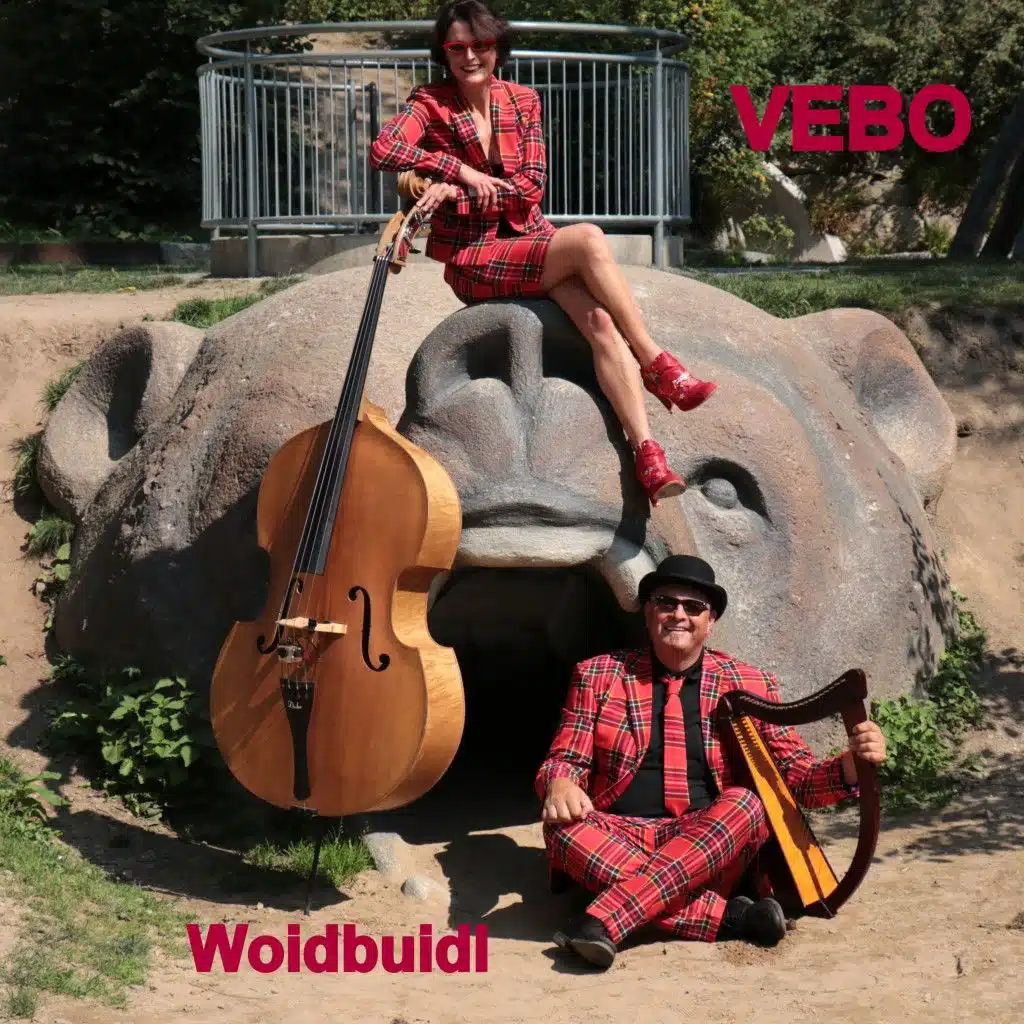 Woidbuidl