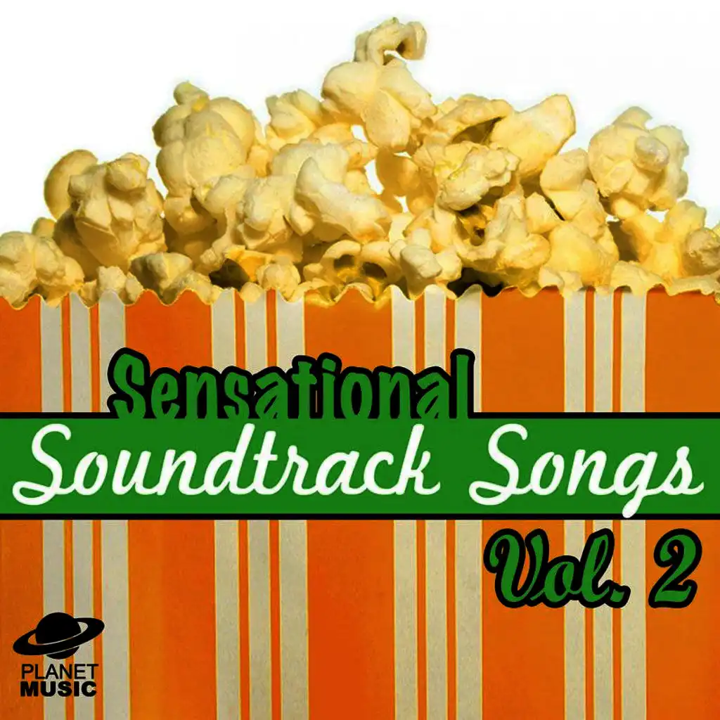 Sensational Soundtrack Songs Vol. 2