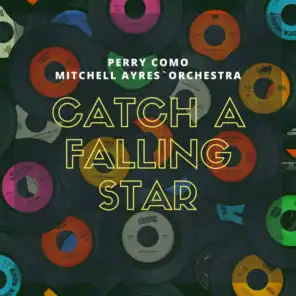 Catch a Falling Star (feat. The Ray Charles Singers)