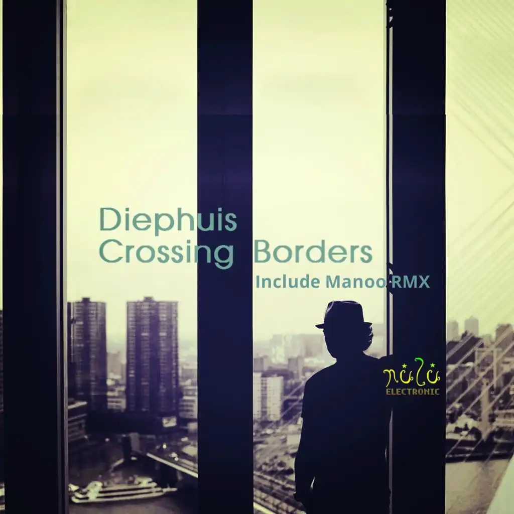 Crossing Borders