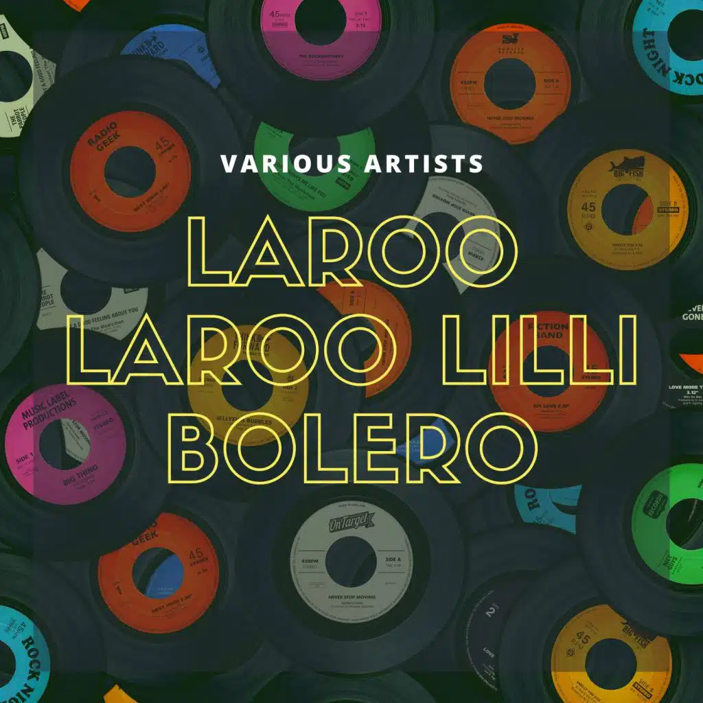 Chi-Baba, Chi-Baba (My Bambino Go to Sleep) [feat. The Satisfiers]