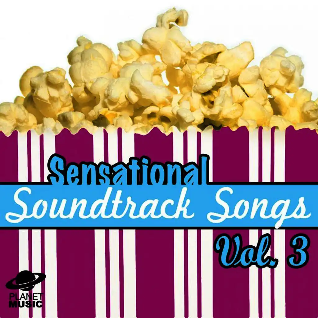 Sensational Soundtrack Songs Vol. 3