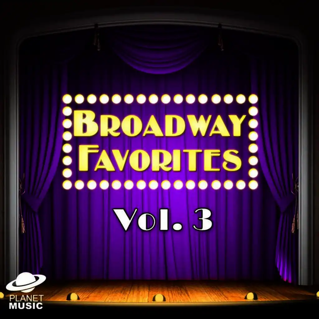 Broadway Favorites Vol. 3