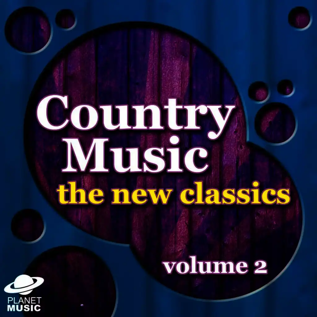 Country Music: The New Classics Vol. 2