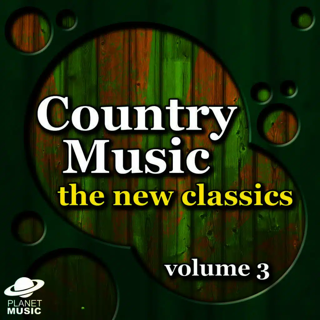 Country Music: The New Classics Vol. 3
