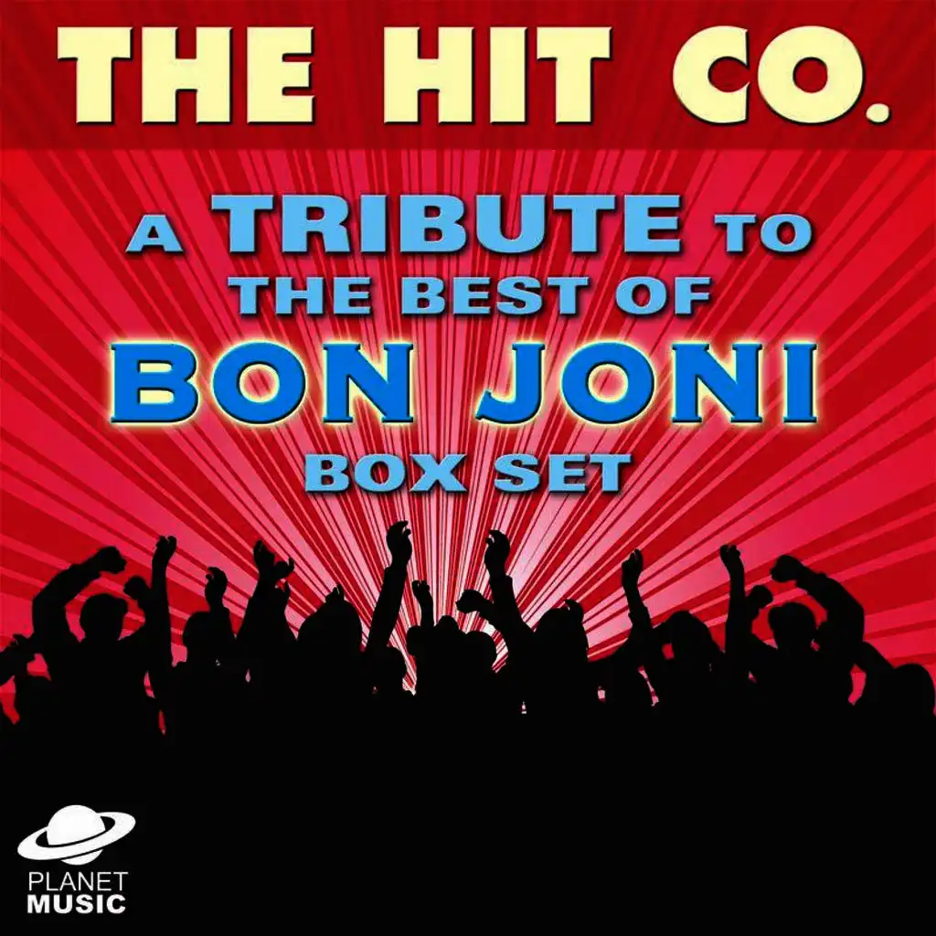 A Tribute to the Best of Bon Jovi Box Set