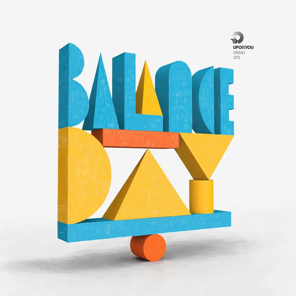 Balance Day (Fabio Gianelli Remix)