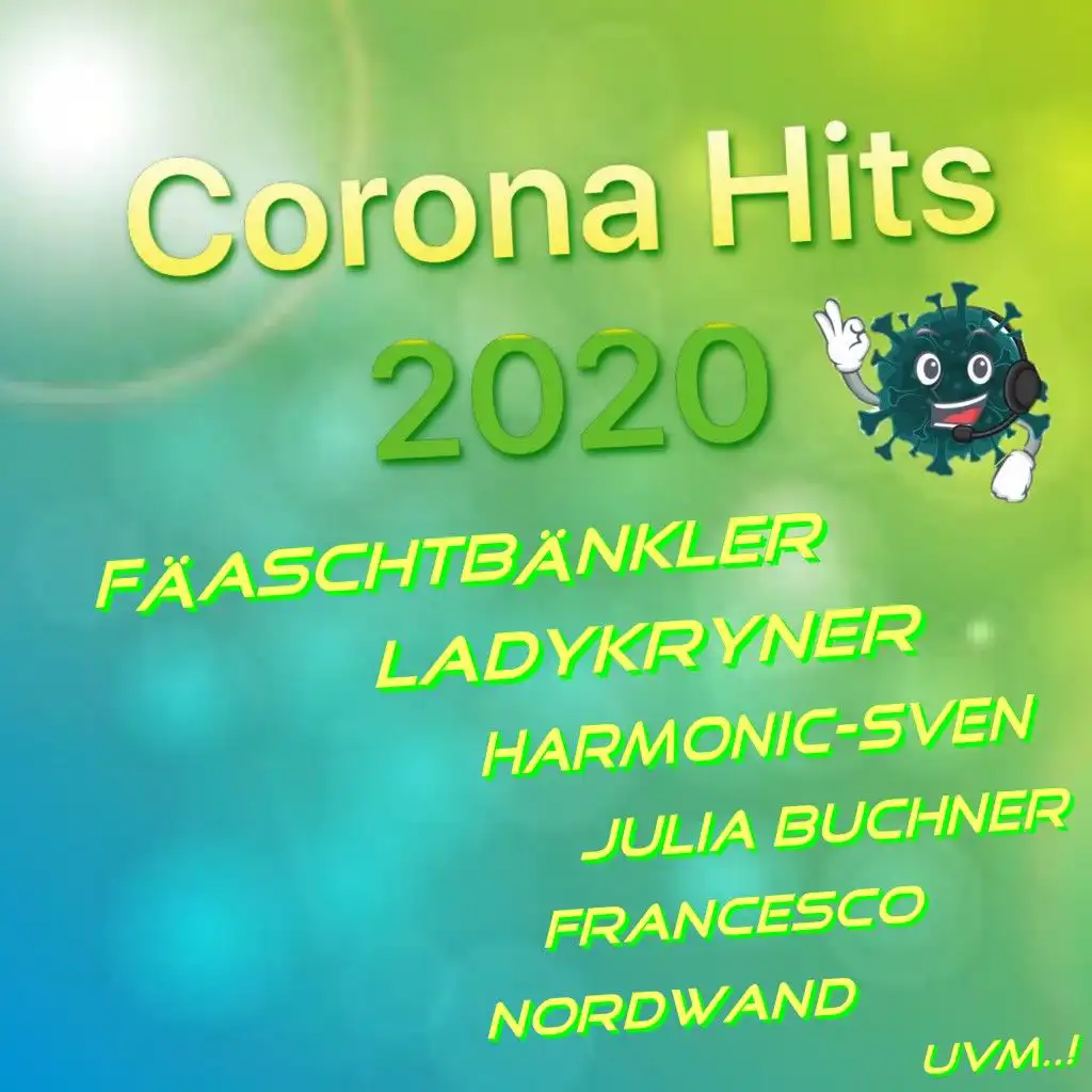 Corona Hits 2020