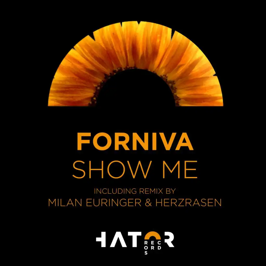 Show Me (Milan Euringer & Herzrasen Remix)