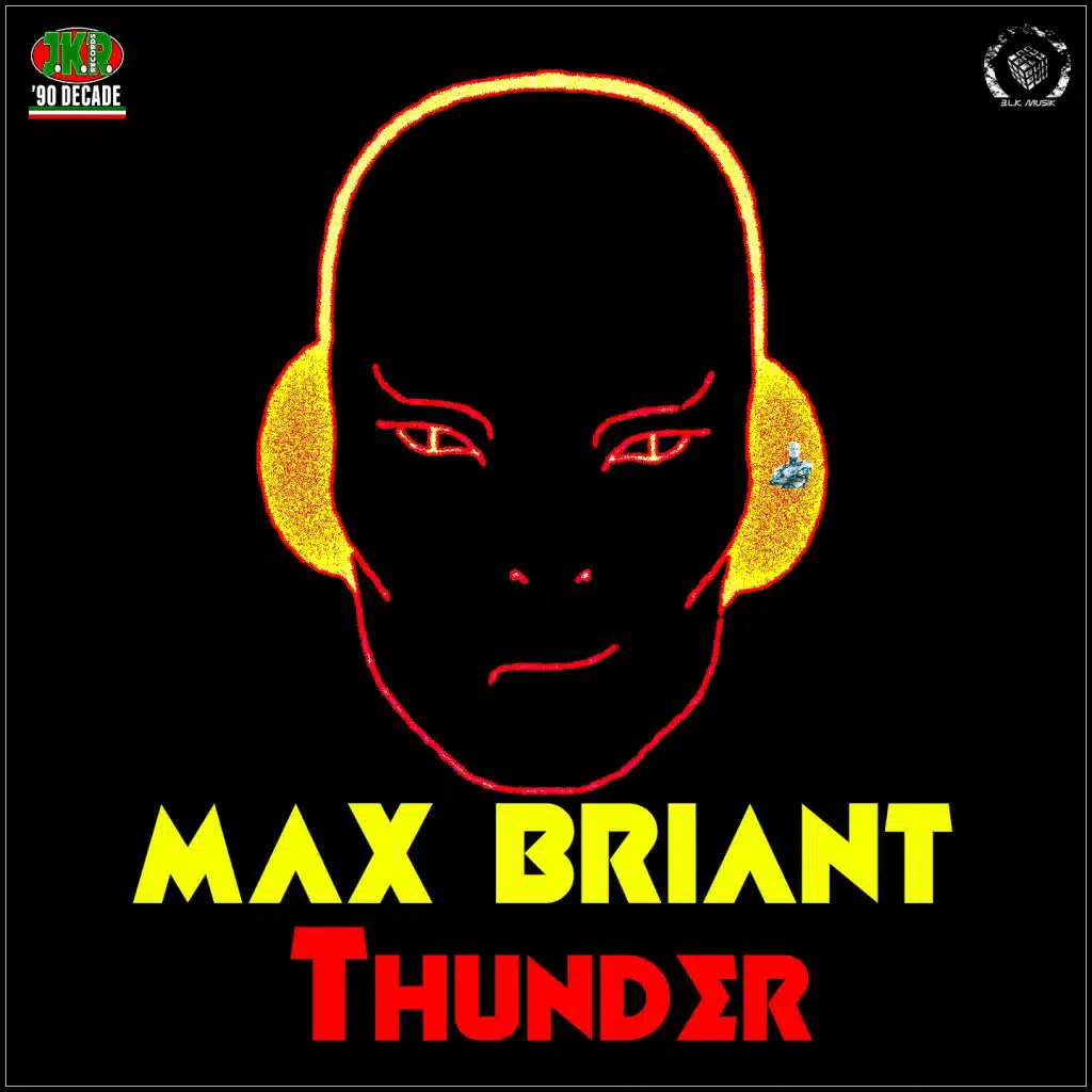 Thunder (Prog Mix)