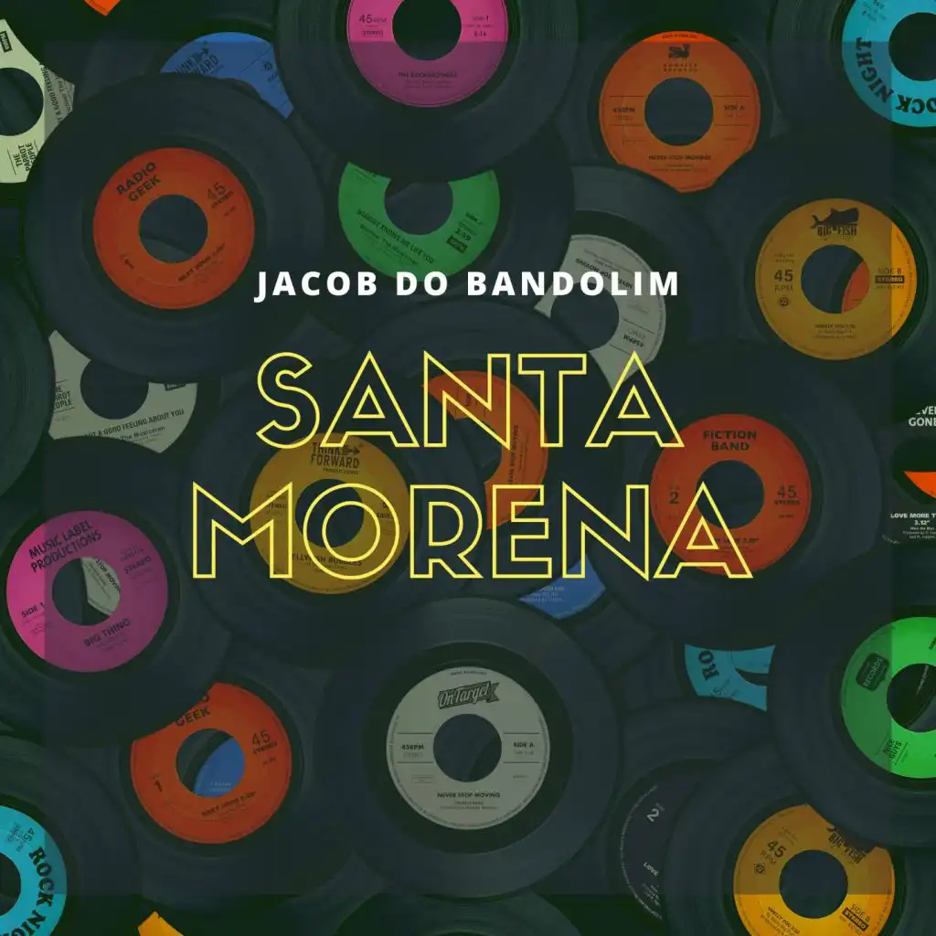 Santa Morena