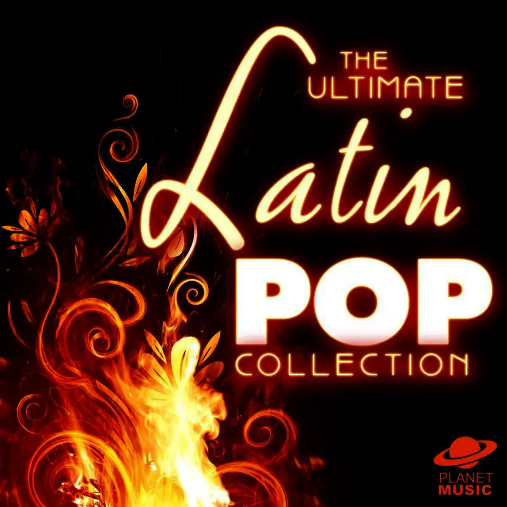 The Ultimate Latin Pop Collection