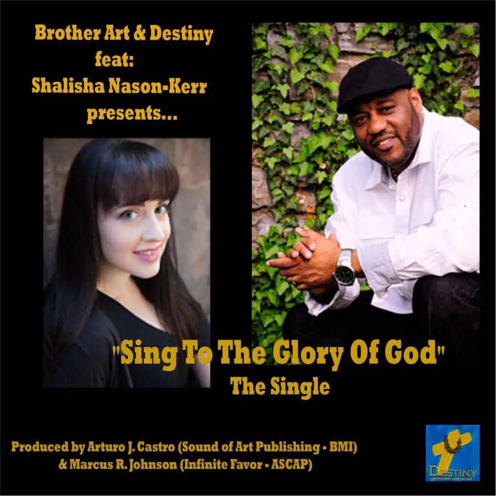 Brother Art & Destiny