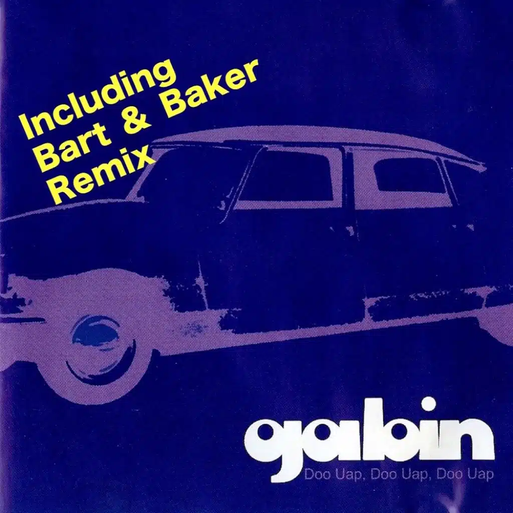 Doo Uap, Doo Uap, Doo Uap