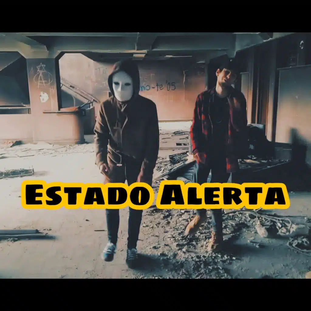 Estado Alerta (feat. Suarez)