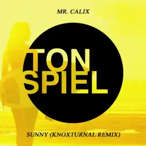 Sunny (Knoxturnal Remix)
