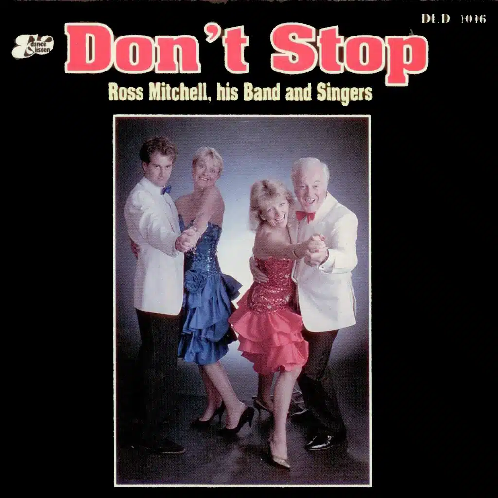 Don't Stop