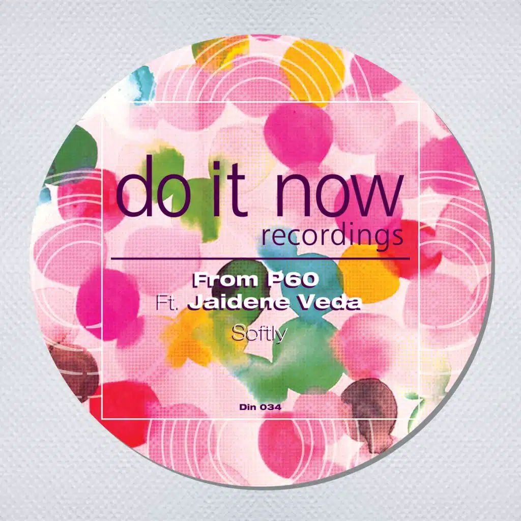Softly (Forteba Remix) [feat. Jaidene Veda]