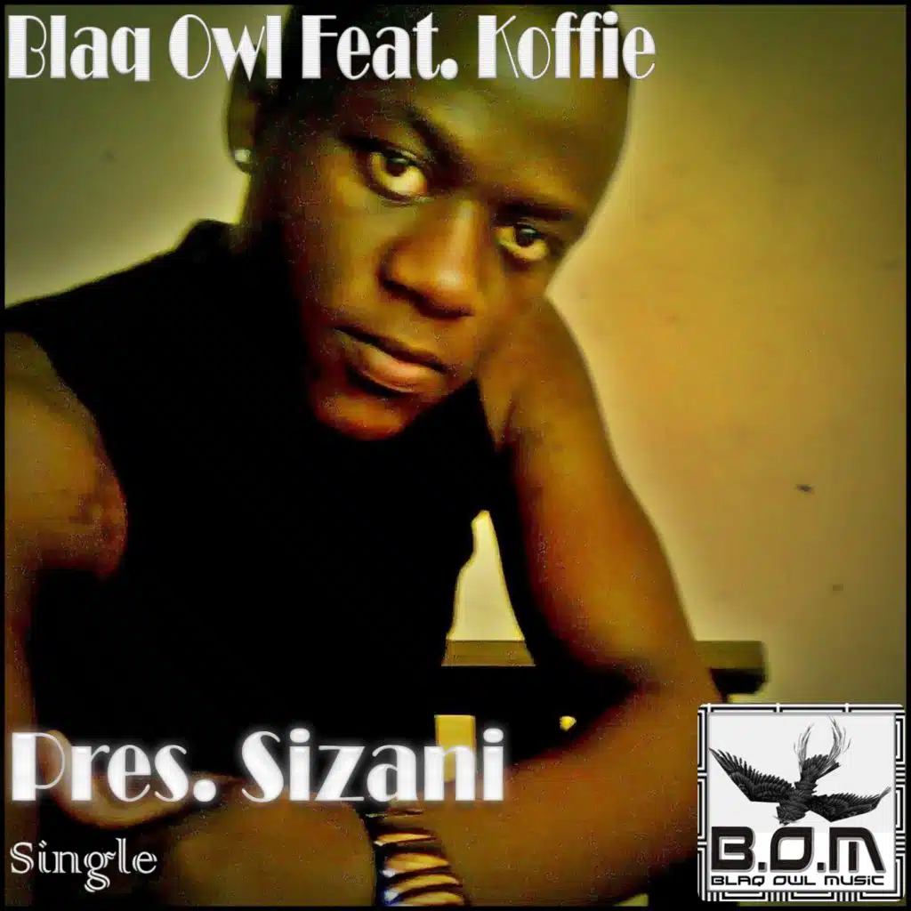 Sizani (feat. Koffie)