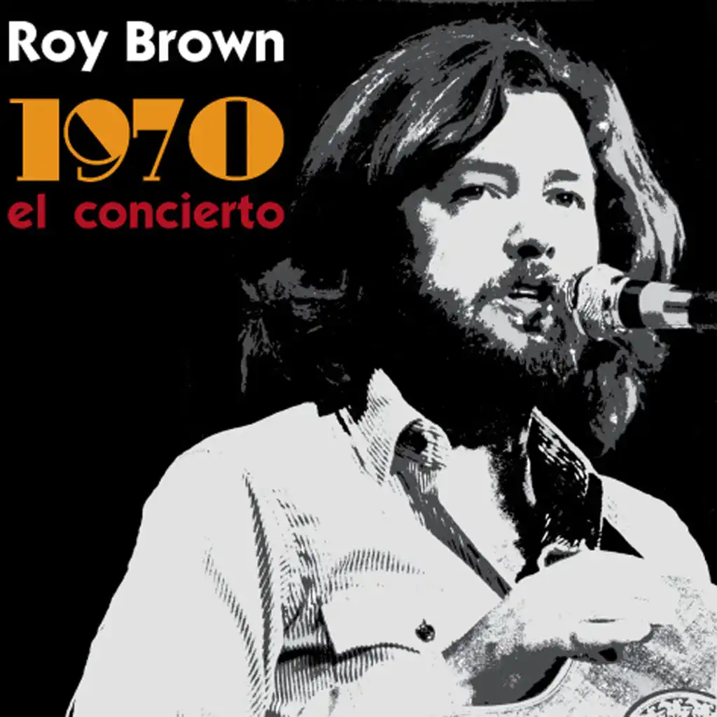 1970 el Concierto (En Vivo)