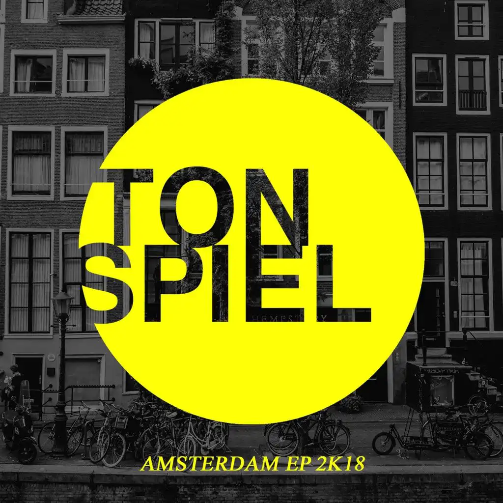 Tonspiel Amsterdam EP 2K18