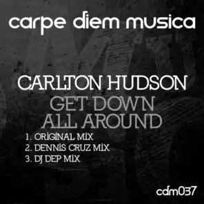 Carlton Hudson