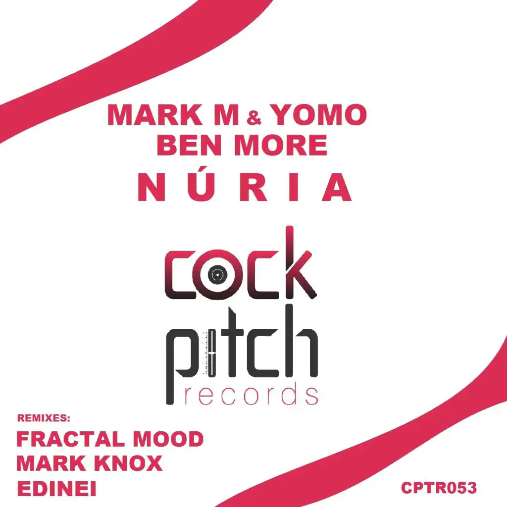 Nuria (Edinei Remix)
