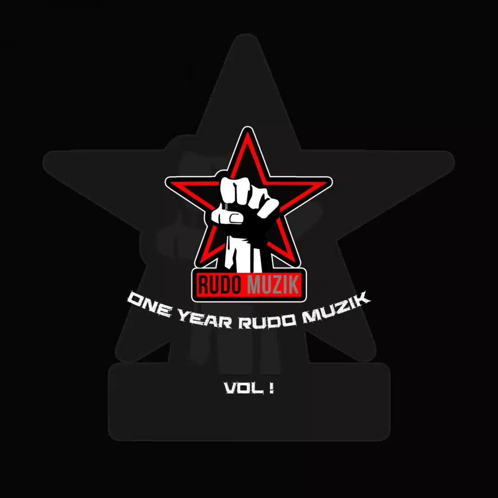 One Year Rudo Muzik Vol 1
