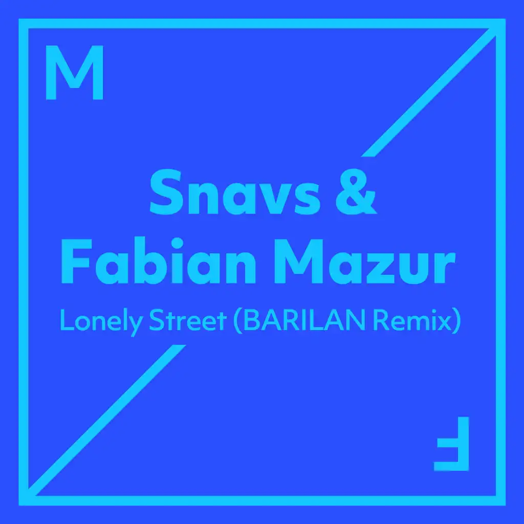 Snavs & Fabian Mazur
